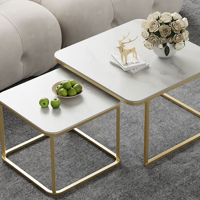 Living Lounge Nesting Table (Set of 2) - zeests.com - Best place for furniture, home decor and all you need