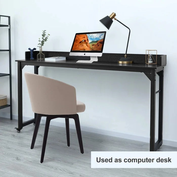 Overbed Lazy Multiuse Working Desk - zeests.com - Best place for furniture, home decor and all you need