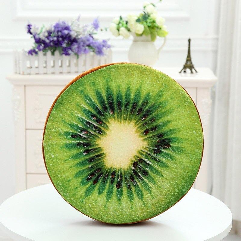 Fruity Foam Filled Cushions - zeests.com - Best place for furniture, home decor and all you need