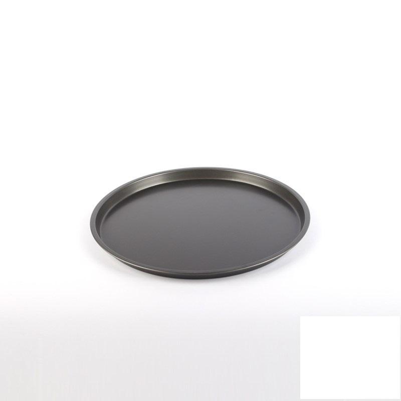 Non Stick Professional Pizza Pans (Pack of 3) - zeests.com - Best place for furniture, home decor and all you need