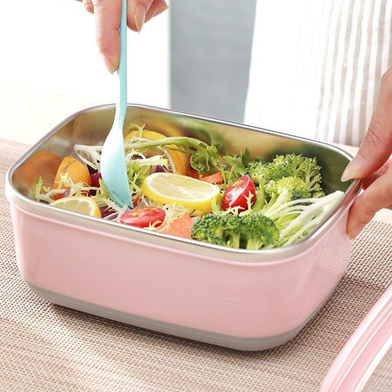 Air Tight Hard Core Lunch Box - zeests.com - Best place for furniture, home decor and all you need