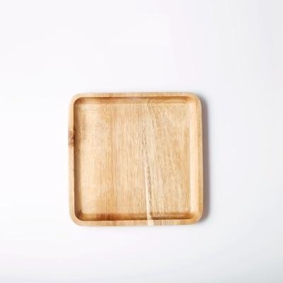 Wooden Food Party Serving Tray - zeests.com - Best place for furniture, home decor and all you need