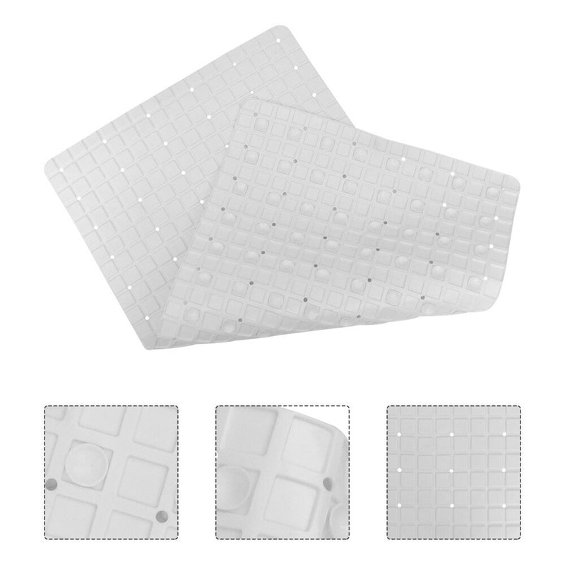 Anti-slip bathroom mat (Dotted Straight) - zeests.com - Best place for furniture, home decor and all you need