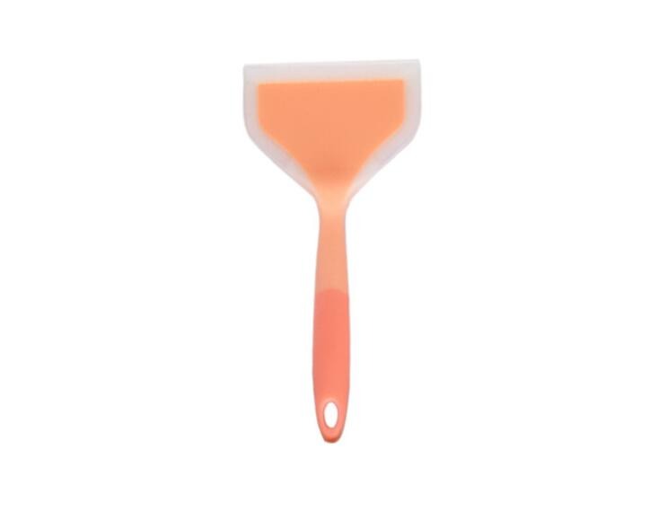 Wide Silicone Turner - zeests.com - Best place for furniture, home decor and all you need