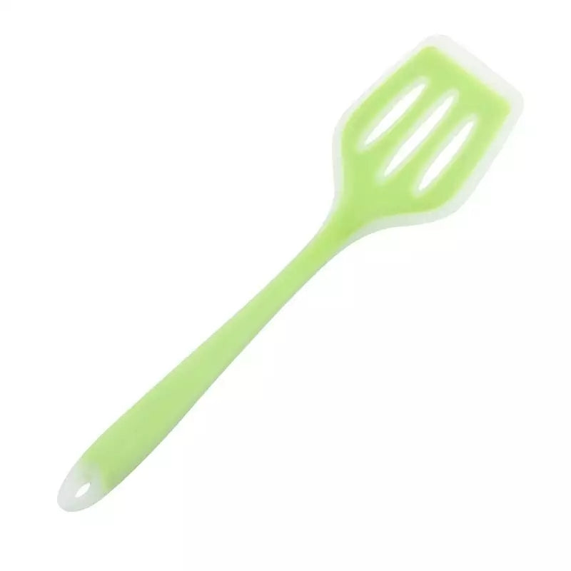 Silicone Slotted Spatula - zeests.com - Best place for furniture, home decor and all you need