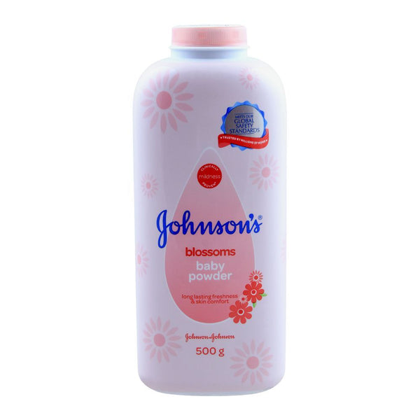 Johnson Baby Powder - zeests.com - Best place for furniture, home decor and all you need