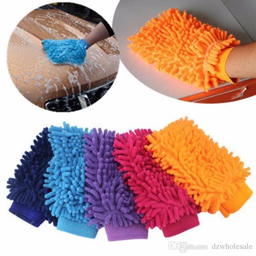 Car Washing Duster - zeests.com - Best place for furniture, home decor and all you need