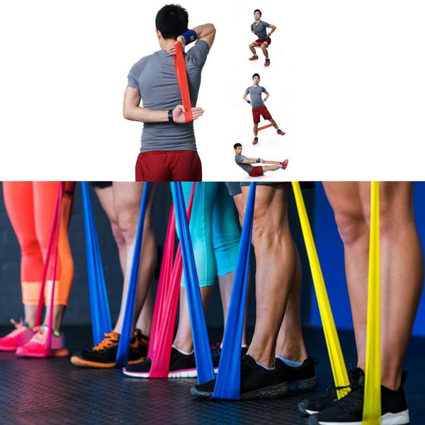 Exercise Loop - Pack of 1 - zeests.com - Best place for furniture, home decor and all you need
