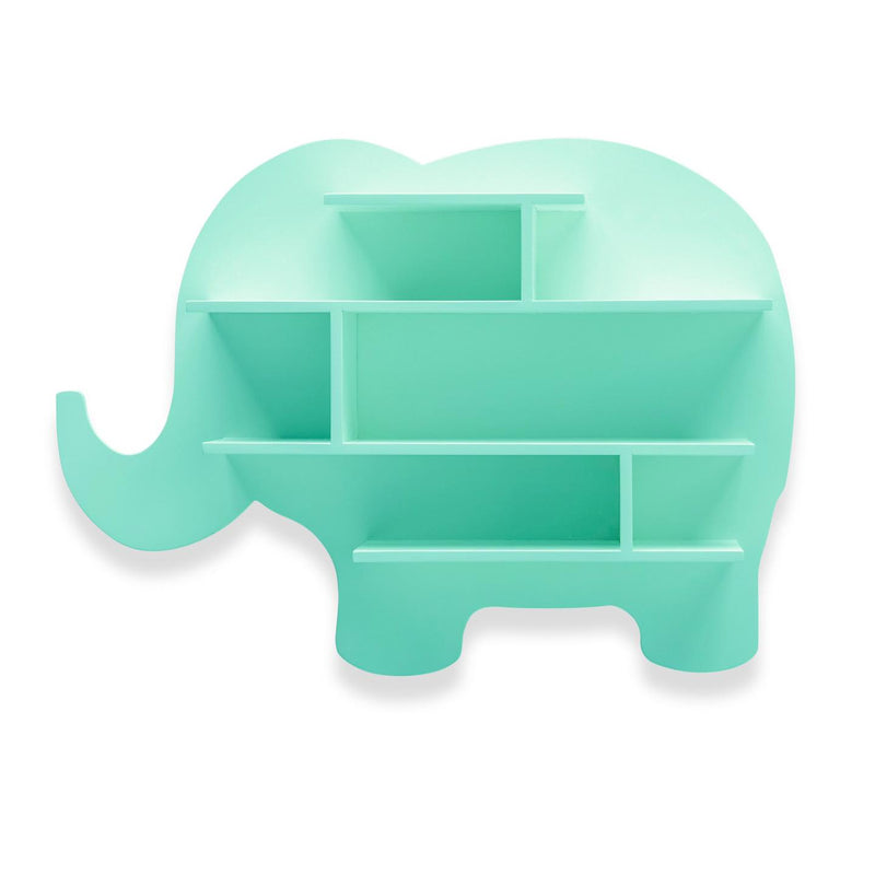 Wall Mounted Elephanto Ornament - zeests.com - Best place for furniture, home decor and all you need