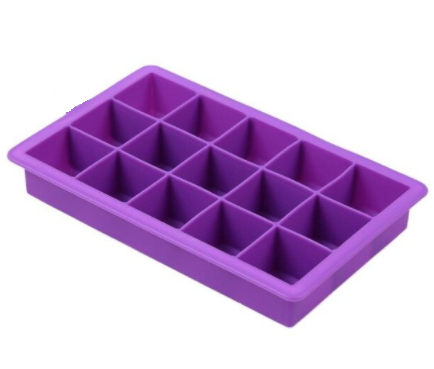 Silicone Ice Cube Rack - zeests.com - Best place for furniture, home decor and all you need