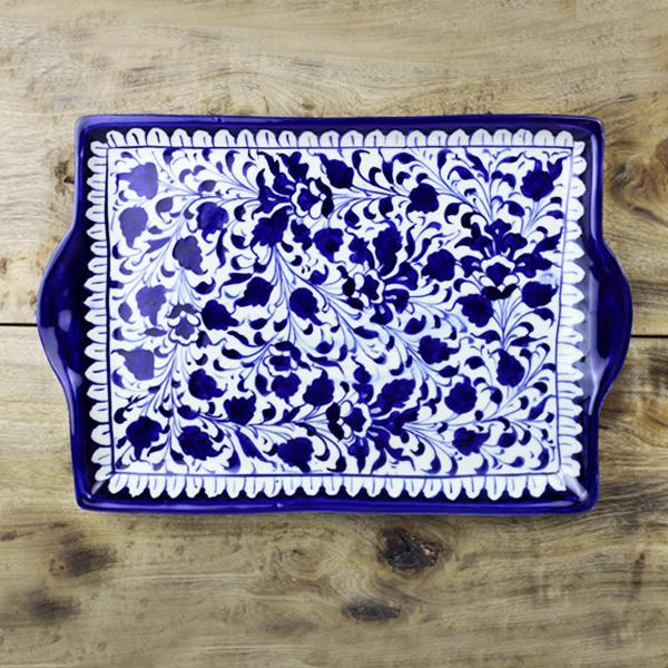 Serina Flash Dish Kitchen Serving Tray - zeests.com - Best place for furniture, home decor and all you need