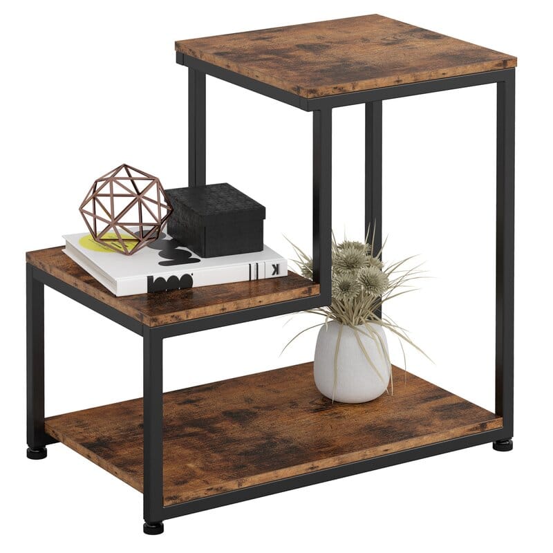 3 Tier side table - zeests.com - Best place for furniture, home decor and all you need