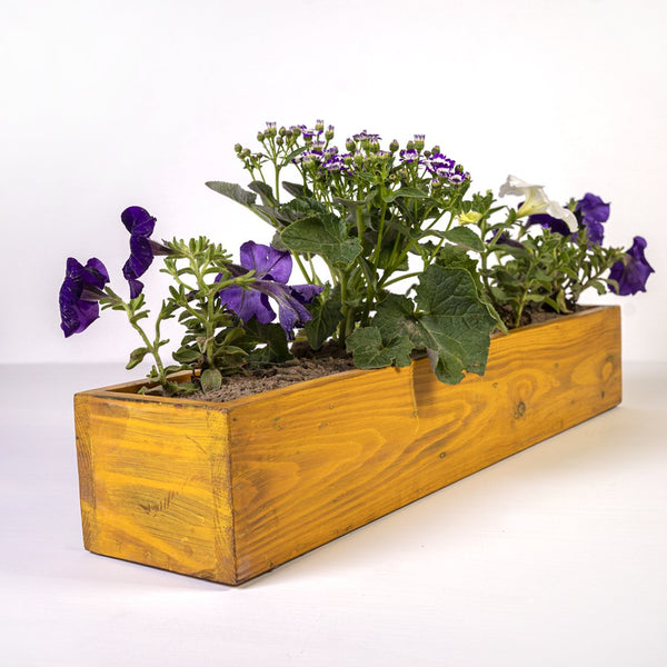 Planter Crockie - zeests.com - Best place for furniture, home decor and all you need