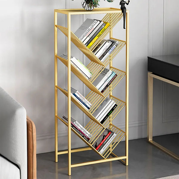 Modern Maze Bookshelf - zeests.com - Best place for furniture, home decor and all you need