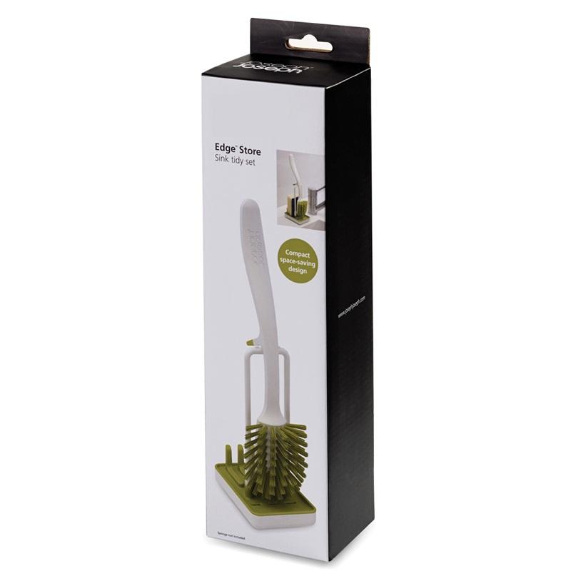 Kitchen Storage Rack Brush - zeests.com - Best place for furniture, home decor and all you need