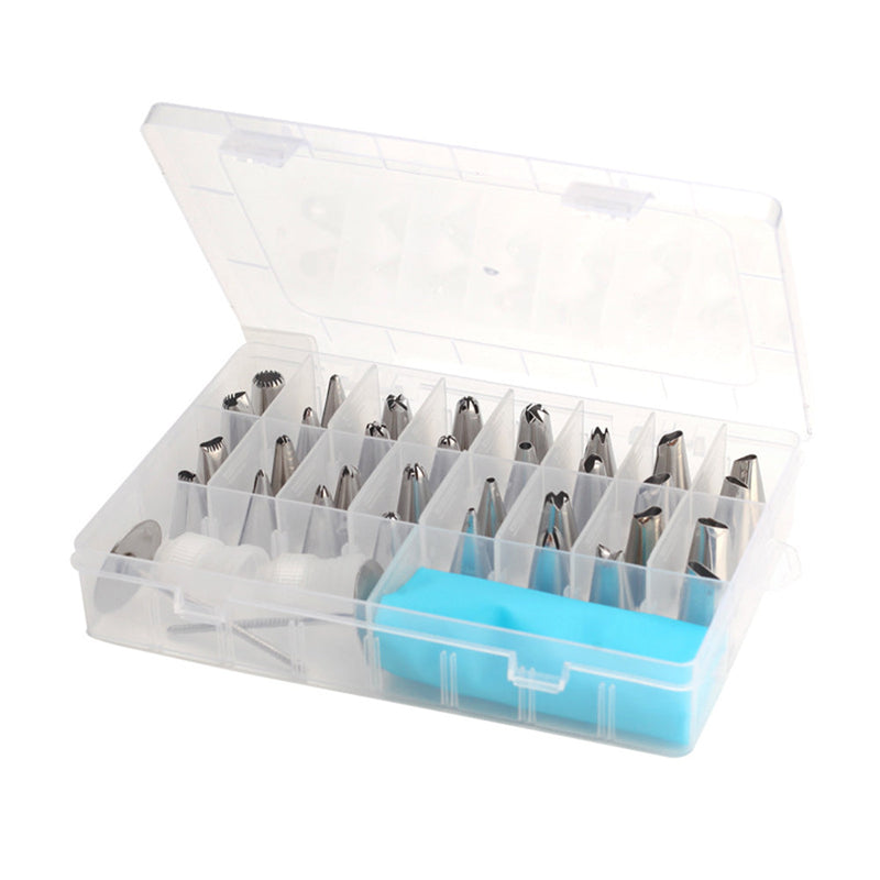 Cake Decorating Tool Kit - zeests.com - Best place for furniture, home decor and all you need