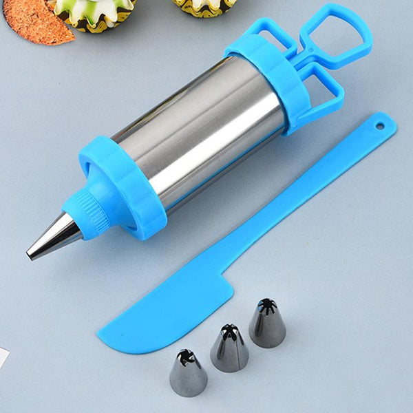 Baking Nozzles Set - zeests.com - Best place for furniture, home decor and all you need