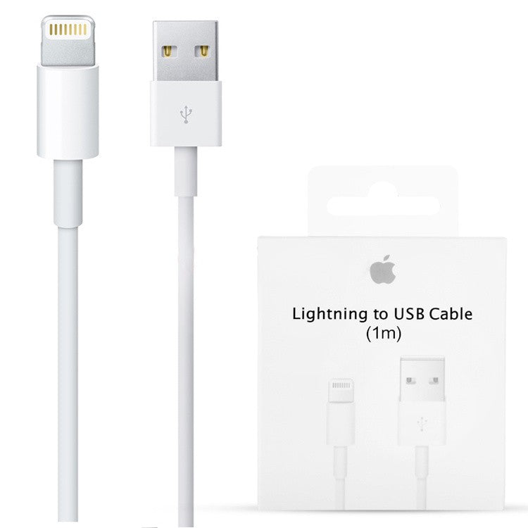 iPhone Charging Cables - zeests.com - Best place for furniture, home decor and all you need