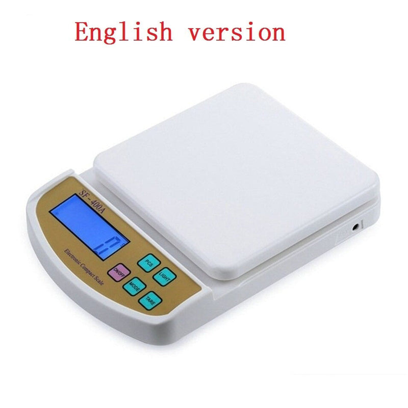 Electronic Kitchen Digital Scale - zeests.com - Best place for furniture, home decor and all you need