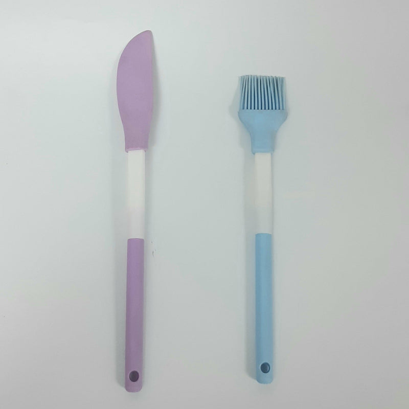 Silicone oil brush - zeests.com - Best place for furniture, home decor and all you need