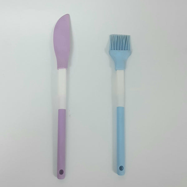 Silicone Kitchen BBQ Oil Brush - zeests.com - Best place for furniture, home decor and all you need