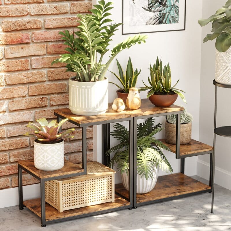 3 Tier side table - zeests.com - Best place for furniture, home decor and all you need