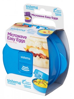 Easy Eggs To Go (271 mL) - zeests.com - Best place for furniture, home decor and all you need
