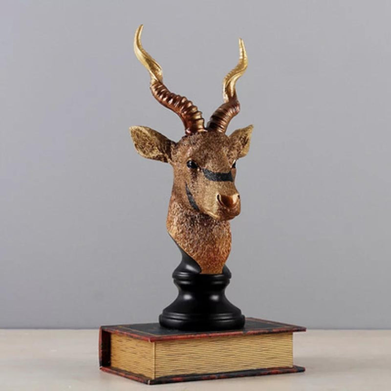 Resin - Markhor - zeests.com - Best place for furniture, home decor and all you need