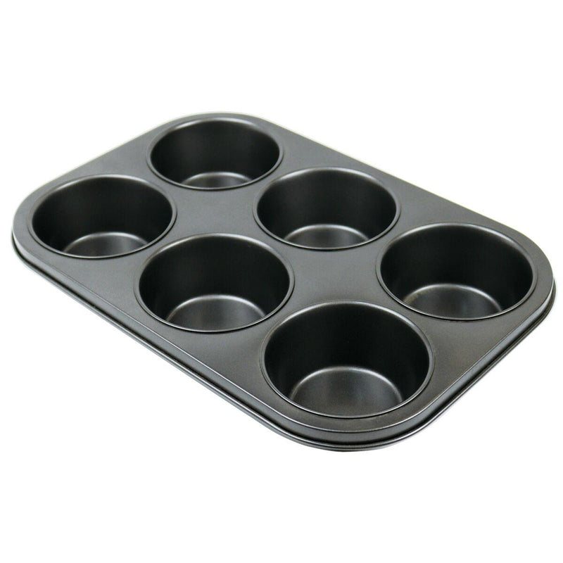Hot Muffin Cupcake Oven Pan Tray - zeests.com - Best place for furniture, home decor and all you need