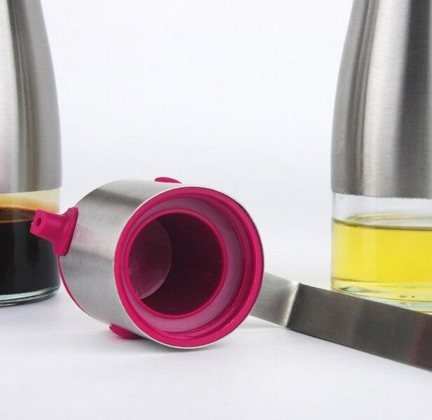 Oil and Vinegar Bottle (230 mL) - zeests.com - Best place for furniture, home decor and all you need