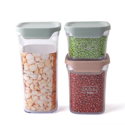 Household Grain Storage Box (Pack of 3) - zeests.com - Best place for furniture, home decor and all you need