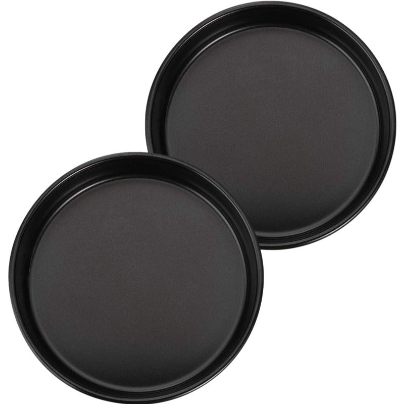 Non-Stick baking Trays (Round) - zeests.com - Best place for furniture, home decor and all you need