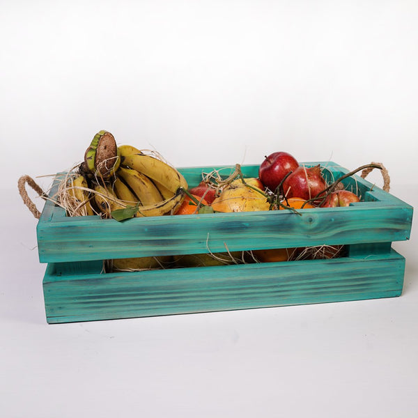 Bucky Fruits Kitchen Organizer Storage Basket - zeests.com - Best place for furniture, home decor and all you need
