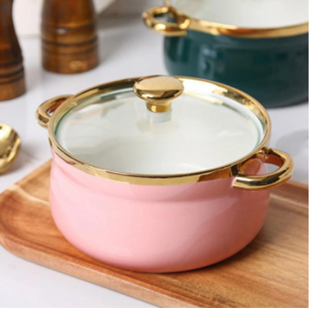 Aarre Ceramic Casserole - zeests.com - Best place for furniture, home decor and all you need