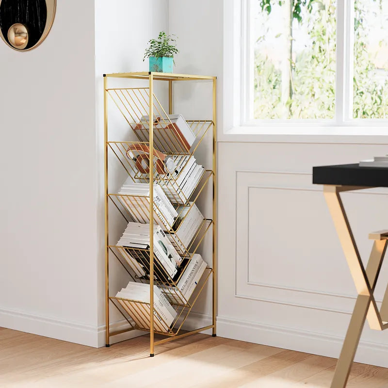 Modern Maze Bookshelf - zeests.com - Best place for furniture, home decor and all you need