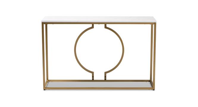 Orbital Console Table - zeests.com - Best place for furniture, home decor and all you need