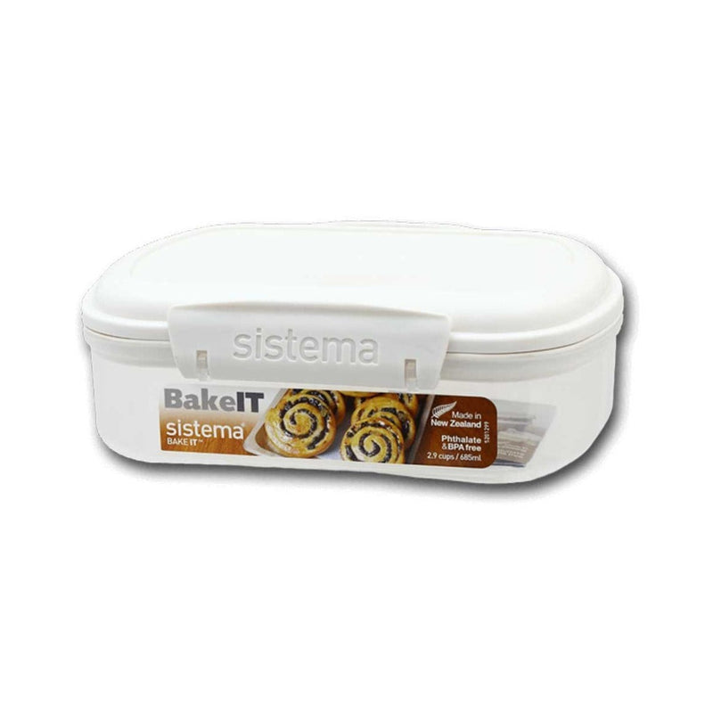 Bake it Container (685 mL) - zeests.com - Best place for furniture, home decor and all you need