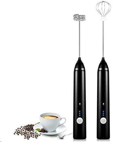Adjustable Milk Frother (2 pcs) - zeests.com - Best place for furniture, home decor and all you need