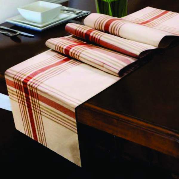 TABLE RUNNER 1 PC Set - zeests.com - Best place for furniture, home decor and all you need