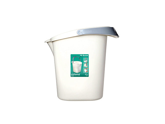 Bucket (10 L) - zeests.com - Best place for furniture, home decor and all you need