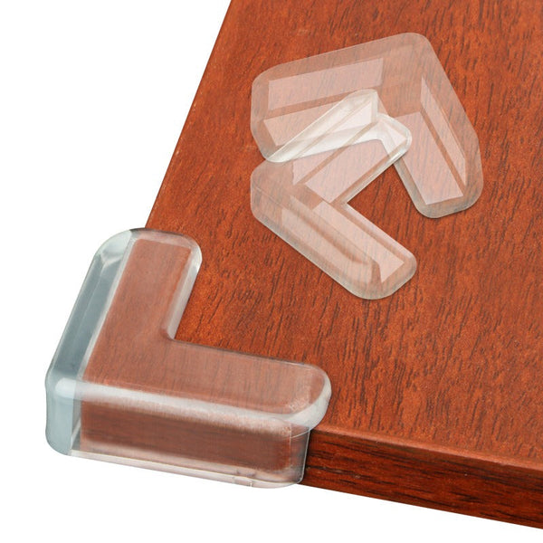 Corner Guards (4pcs) - zeests.com - Best place for furniture, home decor and all you need
