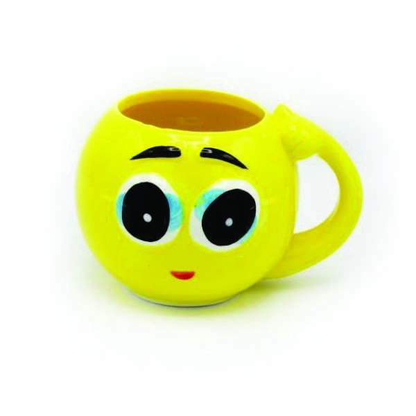 3D Emoji Mug - zeests.com - Best place for furniture, home decor and all you need