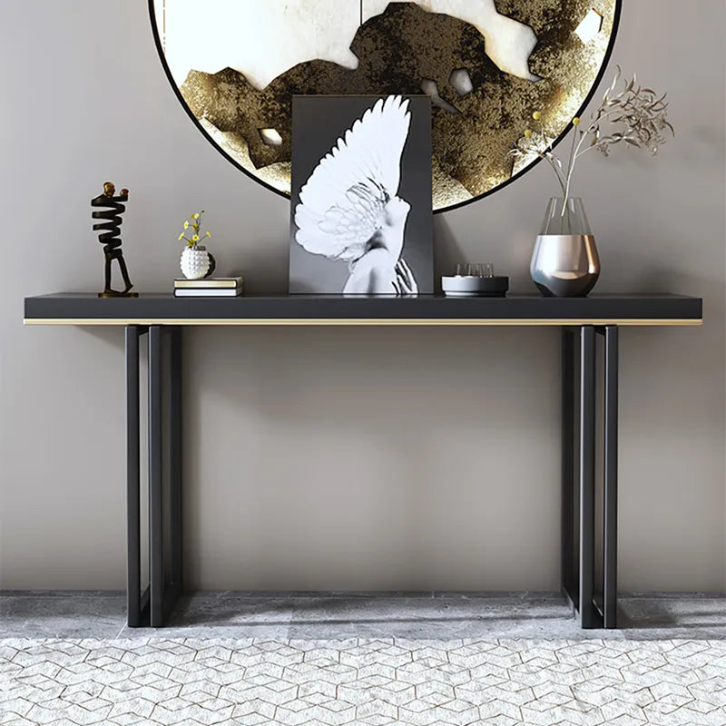 Interior Define Bronte Console Table - zeests.com - Best place for furniture, home decor and all you need