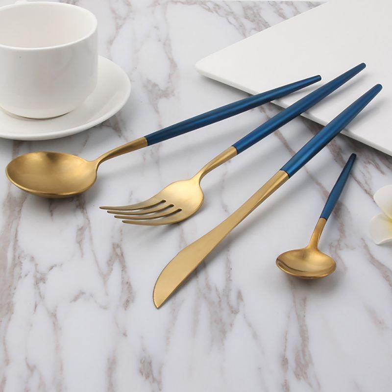 Royal Cutlery Set - zeests.com - Best place for furniture, home decor and all you need