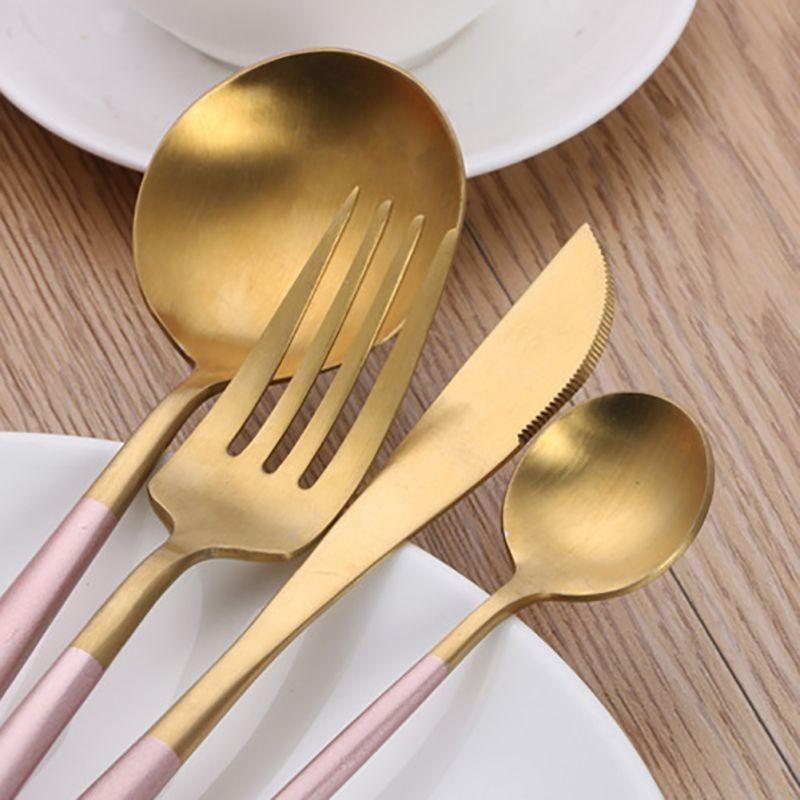 Royal Cutlery Set - zeests.com - Best place for furniture, home decor and all you need