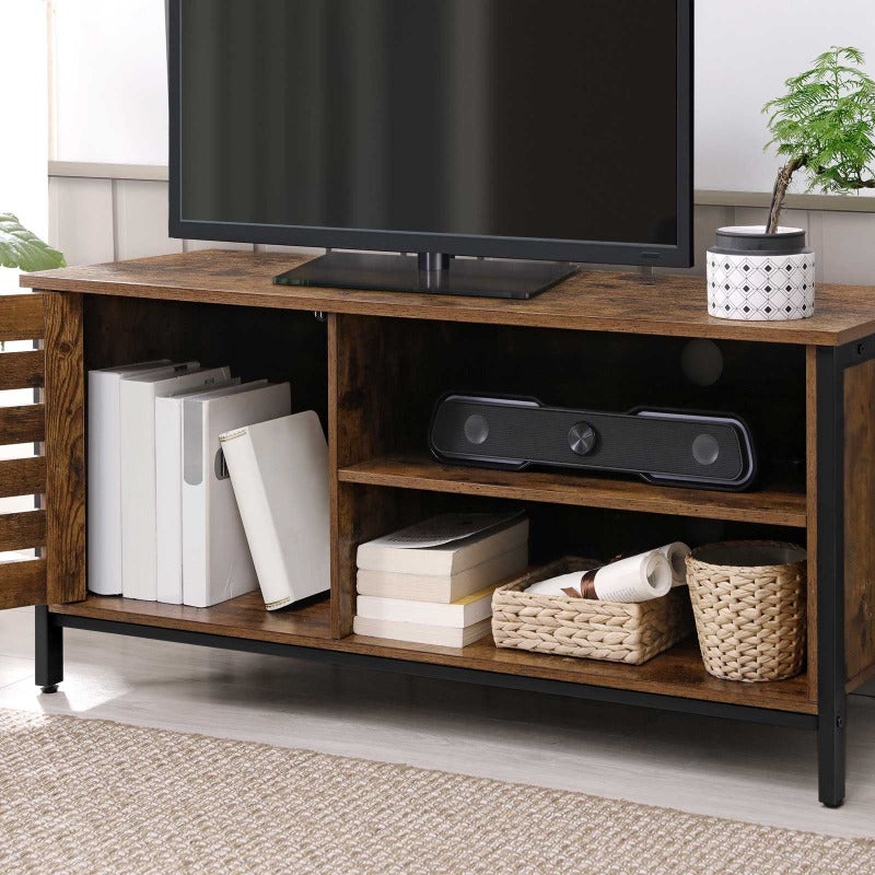 TV Stand Console Cabinet Table - zeests.com - Best place for furniture, home decor and all you need