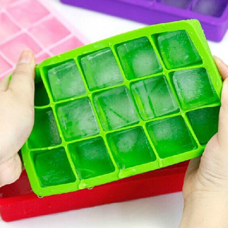 Silicone Ice Cube Rack - zeests.com - Best place for furniture, home decor and all you need