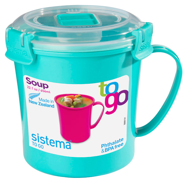 656ml Medium Soup Mug - zeests.com - Best place for furniture, home decor and all you need