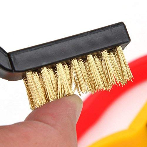 3 Pcs Wire Brush Set - zeests.com - Best place for furniture, home decor and all you need