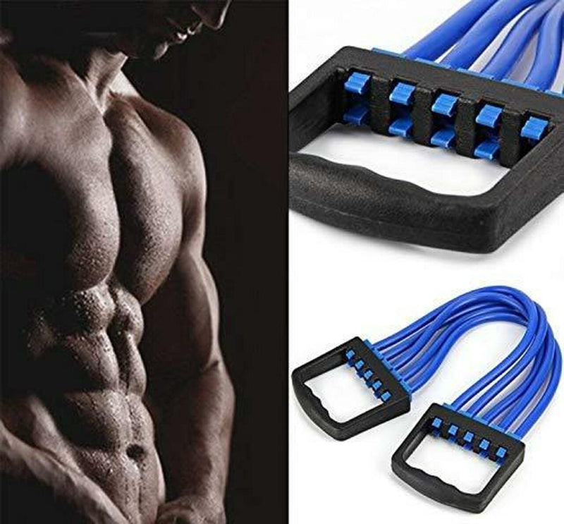 Chest Exerciser Rope - zeests.com - Best place for furniture, home decor and all you need